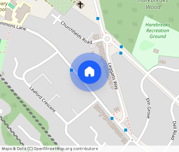 Gammons Lane Watford WD24 - Photo 1