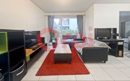 Appartement à louer 2 pièces • Lyon 7 - Photo 4