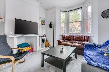 Silver Crescent, Chiswick, London, W4 - Photo 2