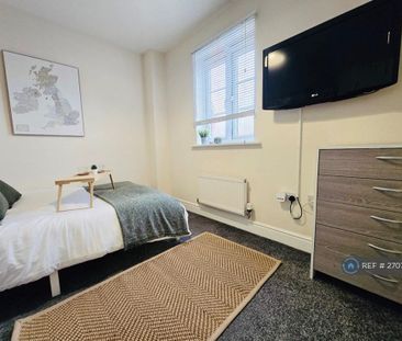 1 bedroom in a house share to rent - Photo 6