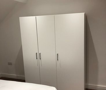 1 Bed Flat, Upper Tichborne Street, LE2 - Photo 3