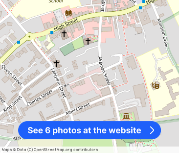 Denmark Place, Tring - Photo 1