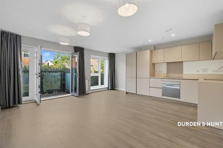 1 bedroom apartment to rent - Photo 5