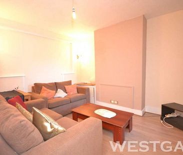 4 Bed - Hatherley Road, Reading - Photo 6