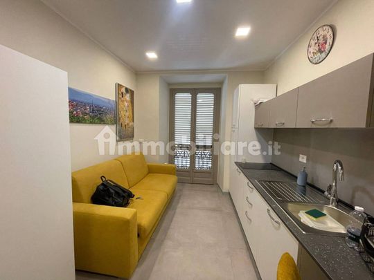 Monolocale via Pastrengo 11, Crocetta, Torino - Foto 1