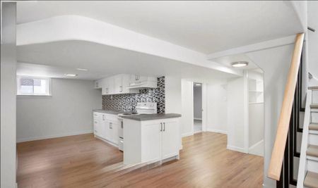 For Lease - 768 Olive Avenue, Oshawa, Ontario - Photo 5
