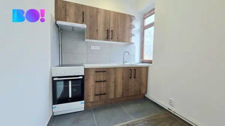 Pronájem bytu 1+kk, ul. Rudé armády, Karviná - Mizerov - Fotografie 3