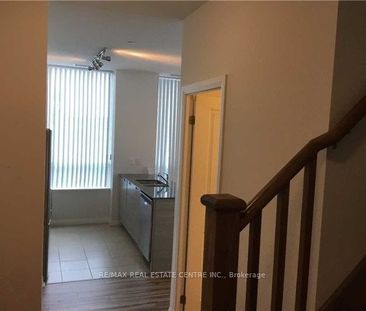 For Lease - 75 Eglinton Avenue Unit# 109, Mississauga, Ontario - Photo 5