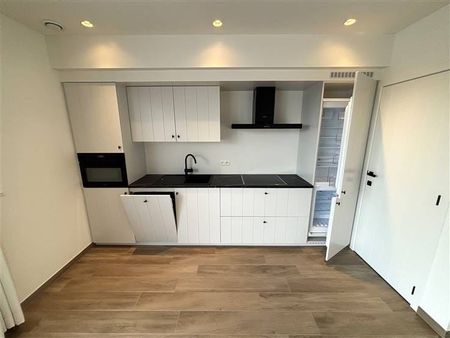 Appartement te huur - Photo 5