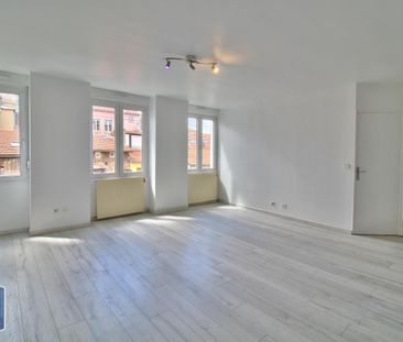 Location Appartement 2 pièces 40m² ST ETIENNE 42000 - Photo 6