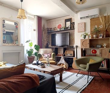 Location Appartement 2 pièces 43m² NARBONNE 11100 - Photo 2