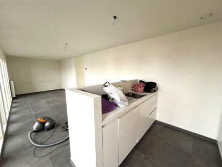 Ruim duplex appartement met 2 slaapkamers - Foto 5