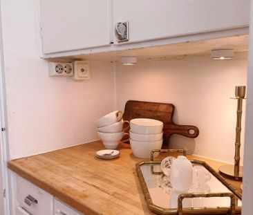 Furusundsgatan, Stockholm - Foto 1