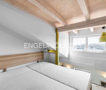 Pronájem bytu 2+kk 40 m2 - Photo 3
