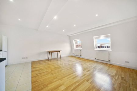 Cromwell Road - Photo 2