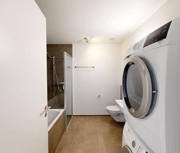 Attika Wohnung zum Wohl-Fühlen - Photo 2