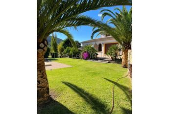 3 room luxury House for rent in Benitachell, Spain
