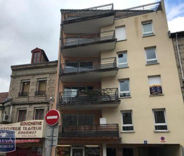 Appartement à louer 2 pièces 43.9m² - Photo 2