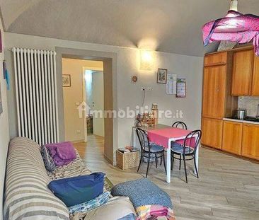 Trilocale via Fratelli Costa 34, Centro, Casale Monferrato - Photo 2
