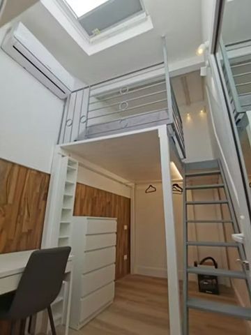 Via Magenta, Florence, Tuscany 50123 - Foto 4