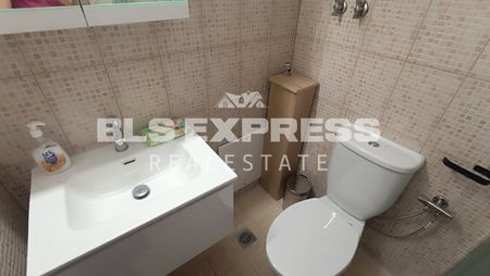 Studio/Γκαρσονιέρα για ενοικίαση Εκτενοπόλ (Κομοτηνή) - Φωτογραφία 5
