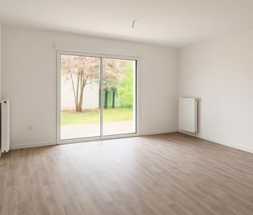 Location Appartement 4 pièces 77m² ORLEANS 45000 - Photo 1