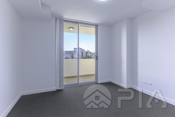 Luxury one bedroom Apartment in Parramatta - Photo 1