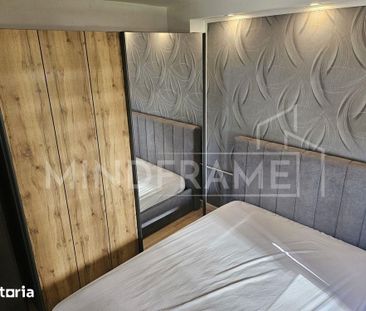 Vitan Mall Dristor Metrou Studio Renovat Decomandat Pet friendly - Fotografie 2
