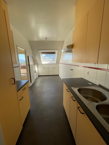 À louer à Champel - Appartement traversant de 4 pièces en attique - Photo 4
