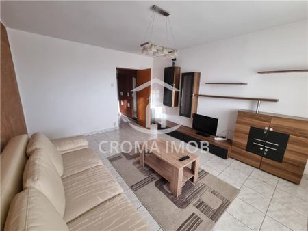 Inchiriere apartament 2 camere in Ploiesti, zona Vest - Fotografie 3