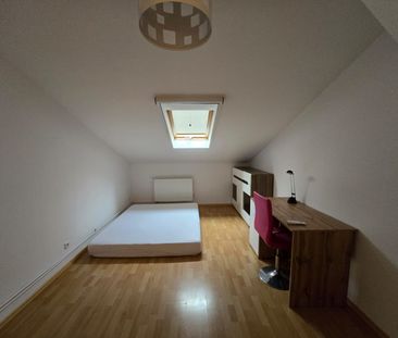 Westerplatte, 3-pokojowe, 80m2, 2-poziomowe, III piętro - Photo 4