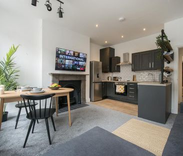 1 bedroom apartment to rent - Photo 6