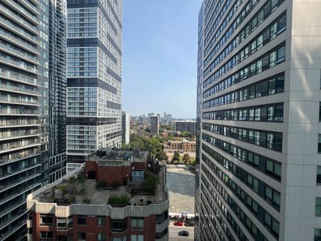 For Lease - 77 Mutual Street Unit# 2001, Toronto, Ontario - Photo 5