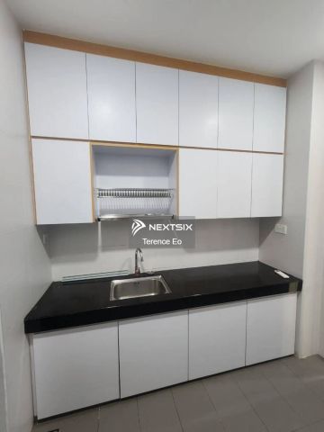 Eco Summer Knighton 2 Storey House For Rent Partial Furnished - Foto 4