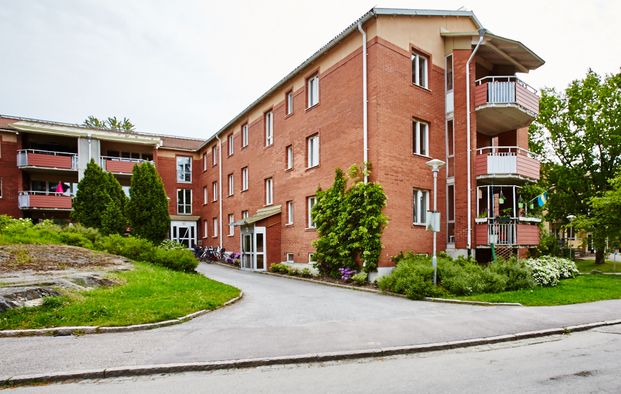 Bellmansgatan 5 B - Photo 1