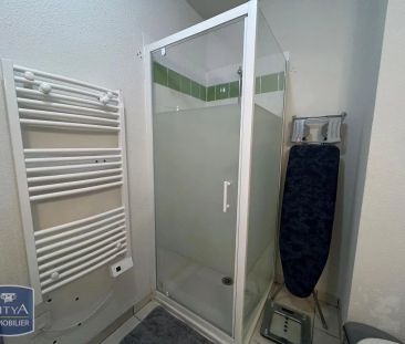 Appartement à louer 1 pièce 23.93m² - Photo 4