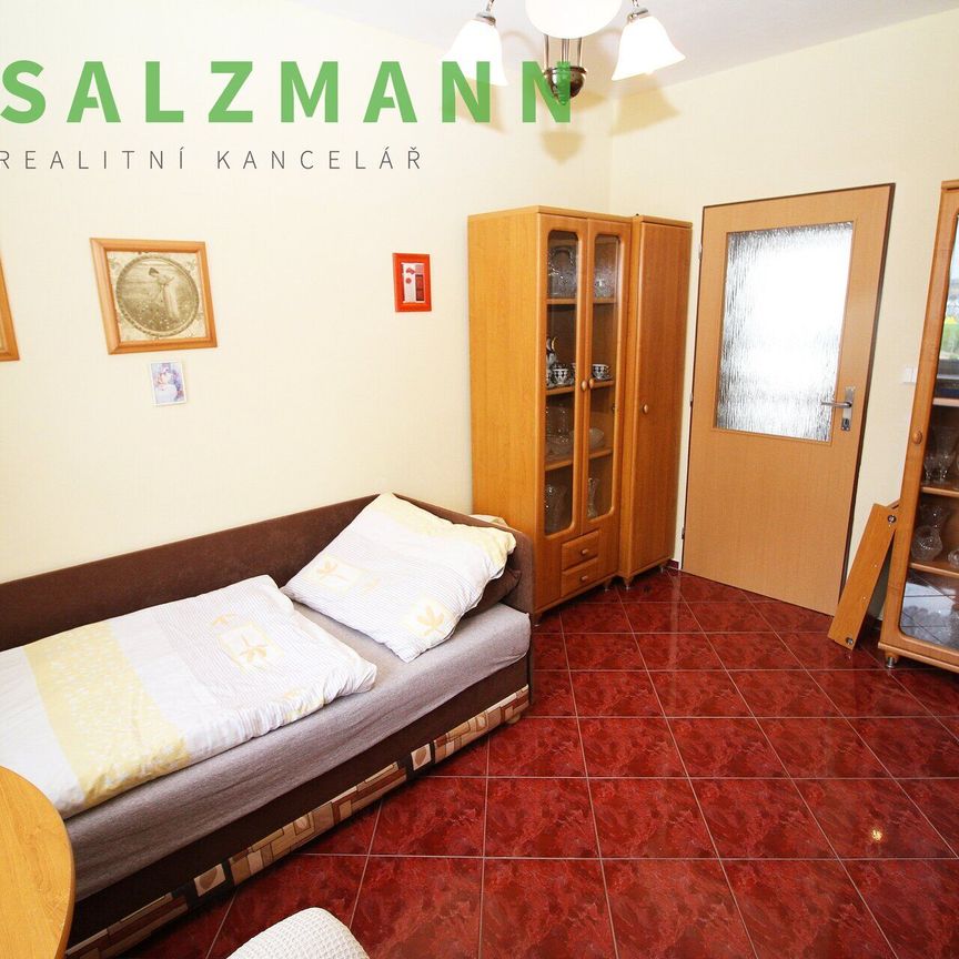 Pronájem bytu 3+kk 72 m² - Photo 1
