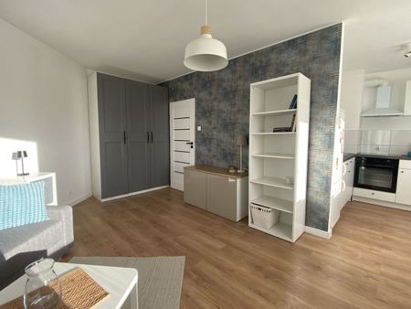 Kawalerka, przytulna, po remoncie |Gdynia, Dąbrowa - Photo 3