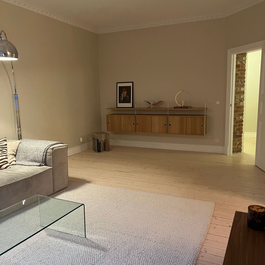 Kastellgatan, Göteborg - Foto 1