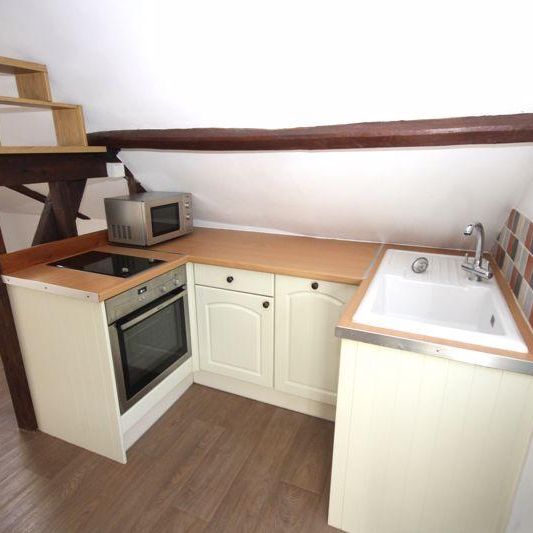 1 bedroom apartment to rent - Photo 1