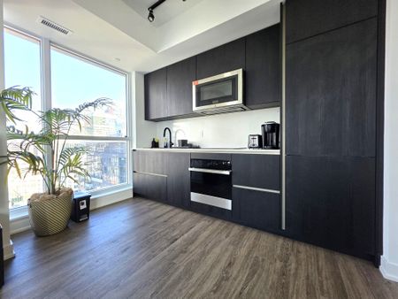 For Lease - 327 King Street Unit# 3507, Toronto, Ontario - Photo 3