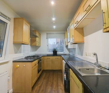 1 Bed Flat, Park Lane, CR0 - Photo 1