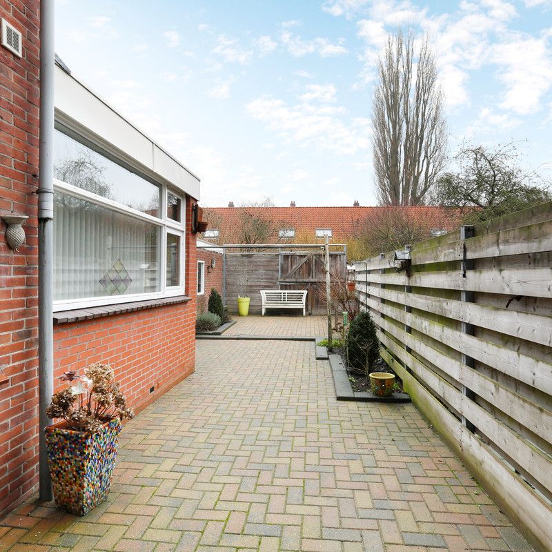 Ceramstraat 13 - Photo 1