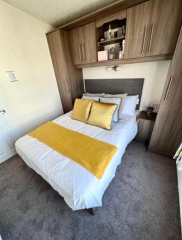 2 bedroom static caravan to rent - Photo 5