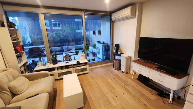 Melbourne CBD - Photo 1