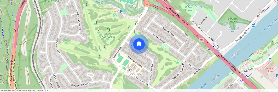 37 Linksview Avenue, NSW 2750, Leonay