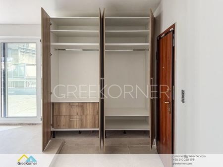 Διαμέρισμα για ενοικίαση Νέο Τέρμα (Μαρούσι) - Photo 3