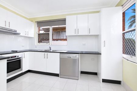 Comfortable 2 Bedroom Apartment in Prime Ashfield Location - Photo 3