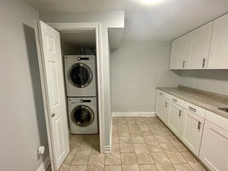 For Lease - 2366 Denvale Drive Unit# Basement Unit B, Pickering, Ontario - Photo 4