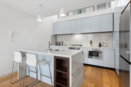 24 Salisbury Lane, Rosebery NSW 2018 - Townhouse For Rent | Domain - Photo 5